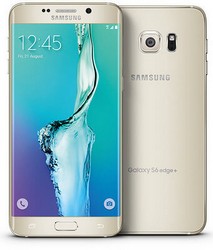 Замена экрана на телефоне Samsung Galaxy S6 Edge Plus в Екатеринбурге